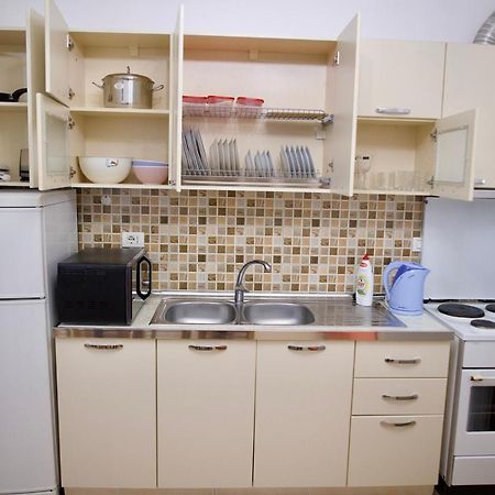 Nea'S Apartment شكودر المظهر الخارجي الصورة