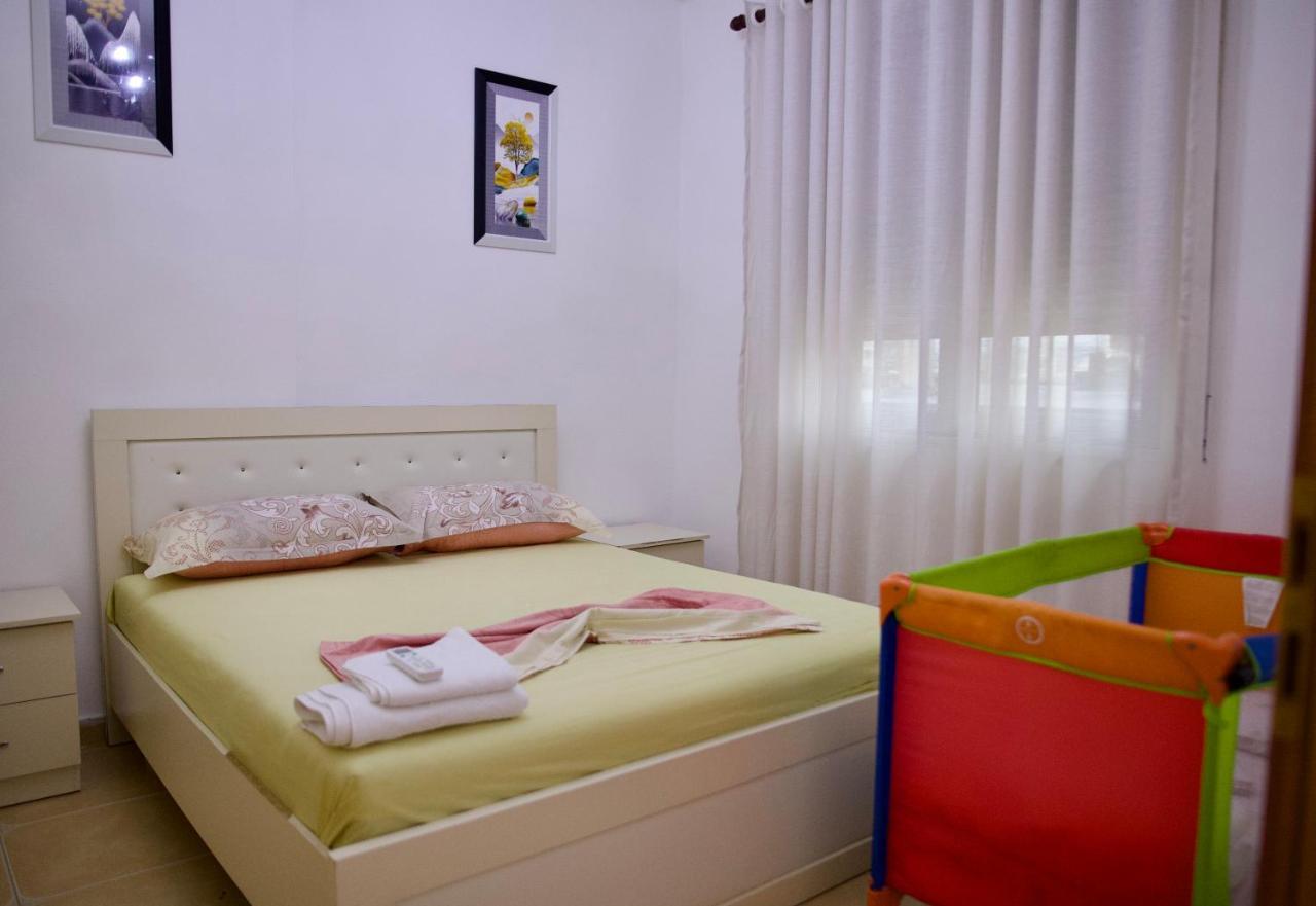 Nea'S Apartment شكودر المظهر الخارجي الصورة