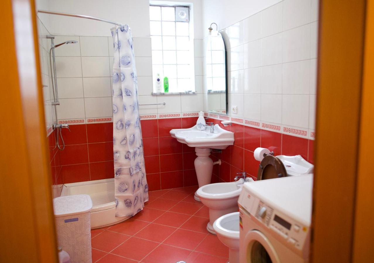 Nea'S Apartment شكودر المظهر الخارجي الصورة
