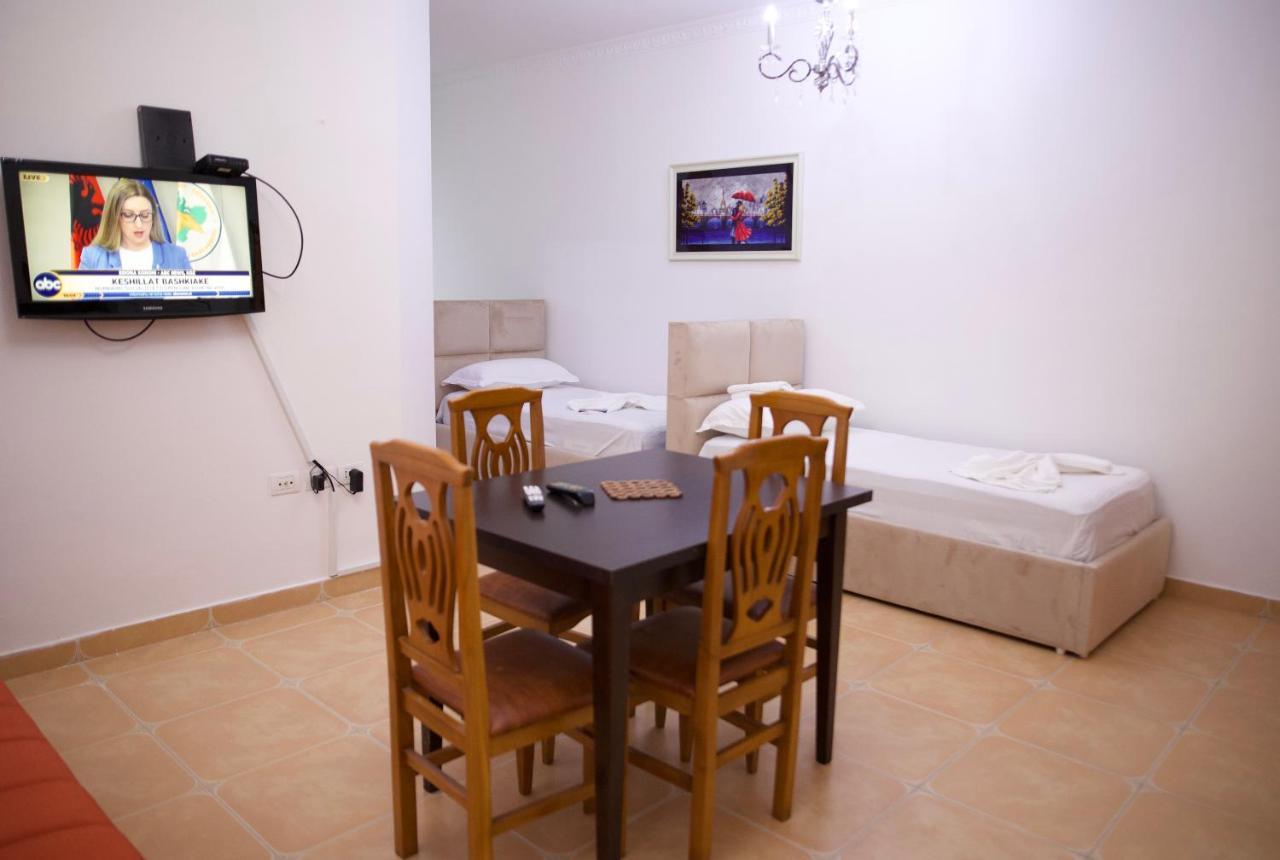 Nea'S Apartment شكودر المظهر الخارجي الصورة