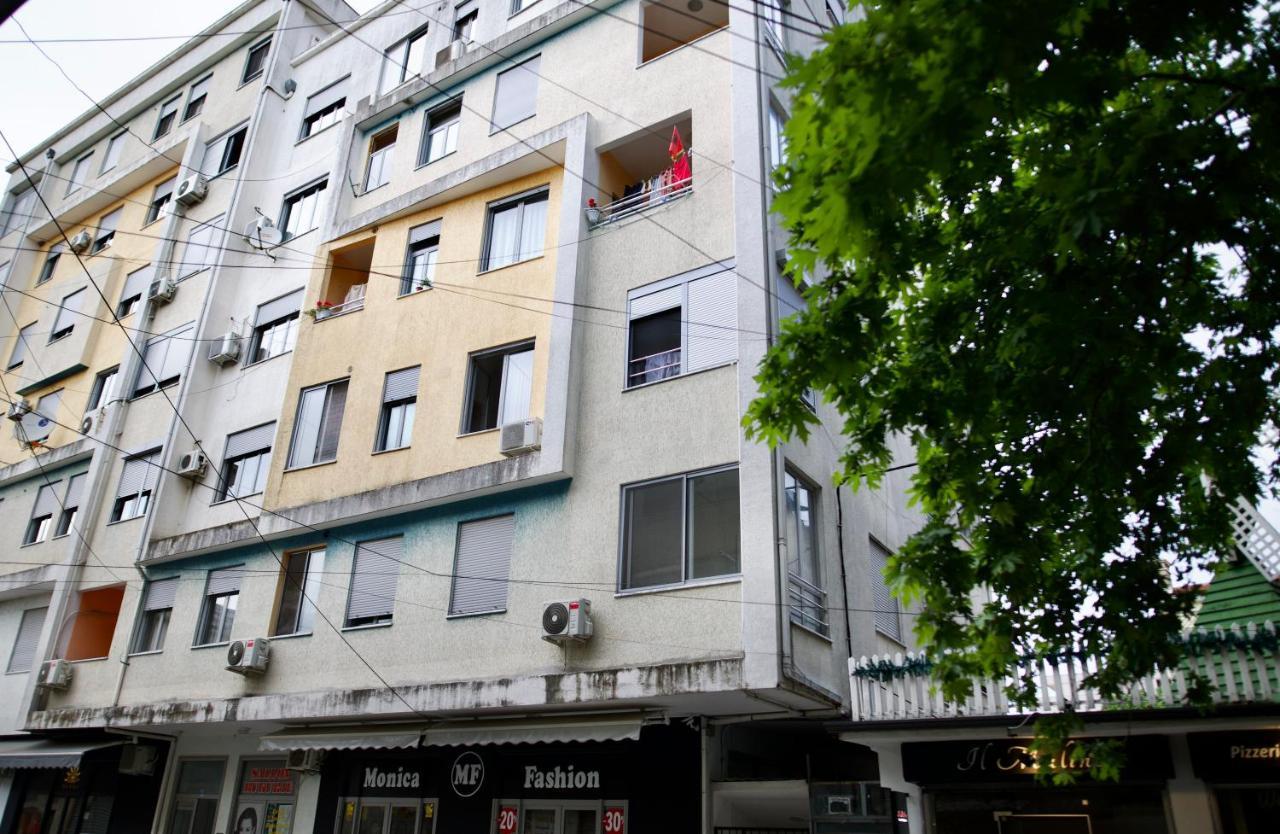 Nea'S Apartment شكودر المظهر الخارجي الصورة